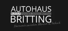 Logo Autohaus Britting